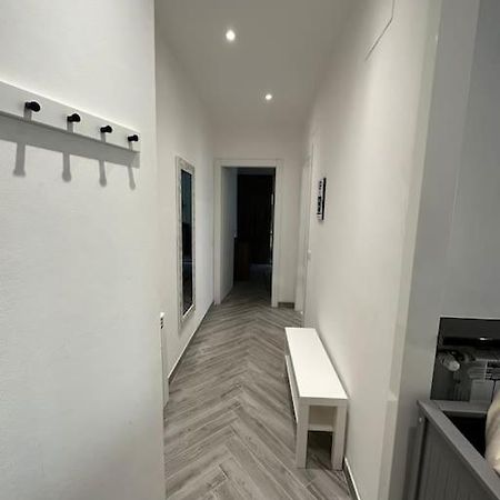 S.A.R.A. La Tecnologia Che Cercavi Apartman Rapallo Kültér fotó