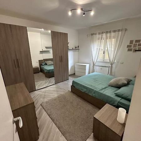 S.A.R.A. La Tecnologia Che Cercavi Apartman Rapallo Kültér fotó