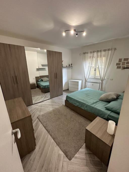 S.A.R.A. La Tecnologia Che Cercavi Apartman Rapallo Kültér fotó