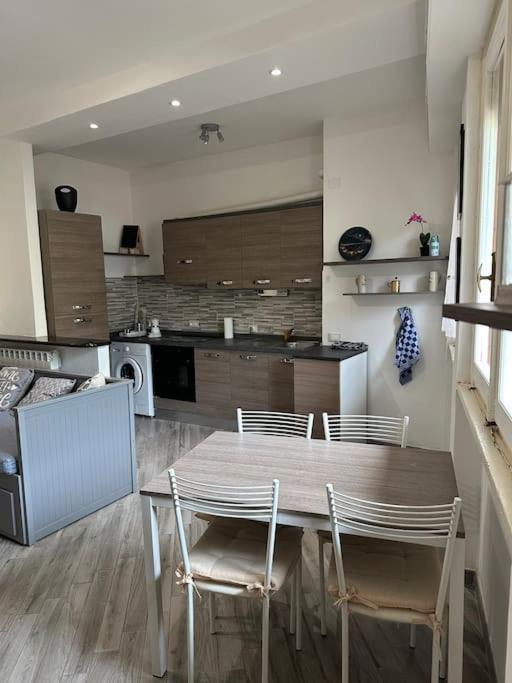 S.A.R.A. La Tecnologia Che Cercavi Apartman Rapallo Kültér fotó