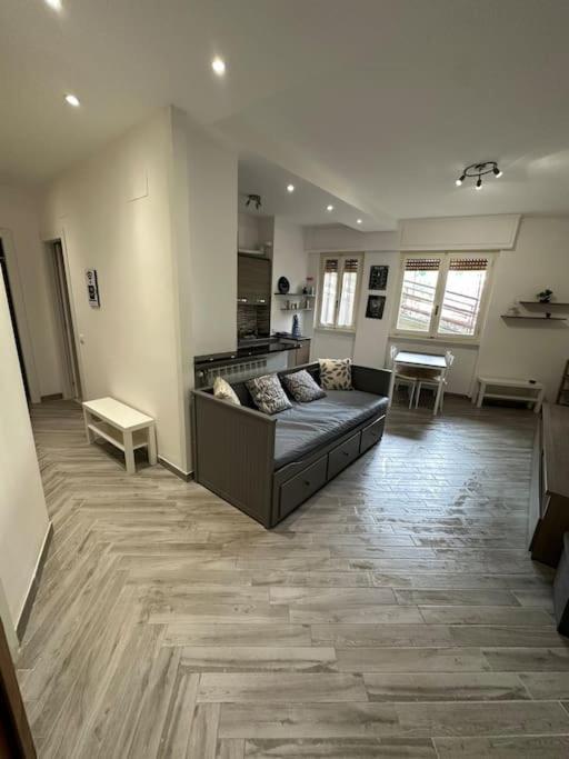 S.A.R.A. La Tecnologia Che Cercavi Apartman Rapallo Kültér fotó