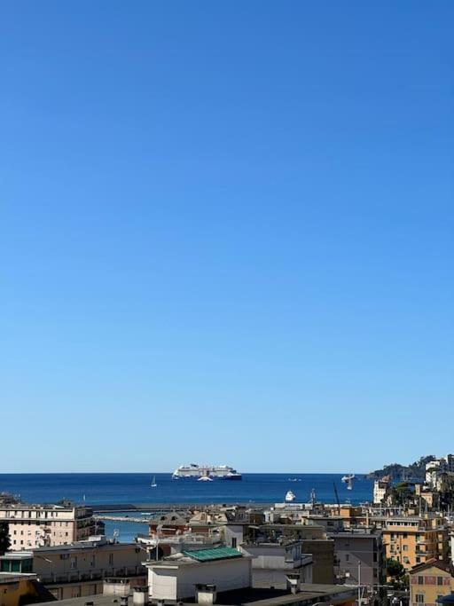 S.A.R.A. La Tecnologia Che Cercavi Apartman Rapallo Kültér fotó